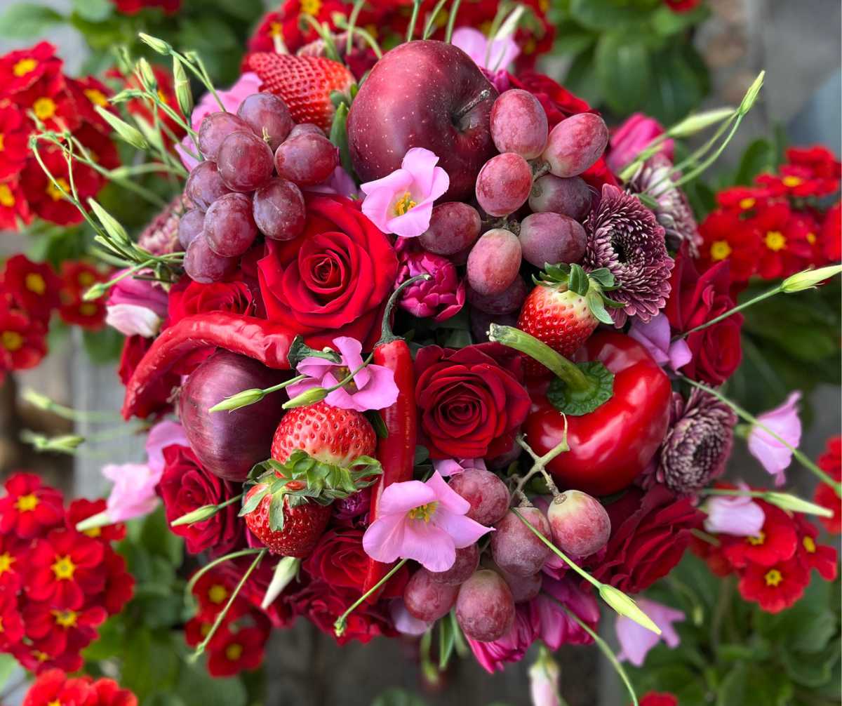 Kom &amp; träffa oss på trädgårdsmässan Nordiska Trädgårdar