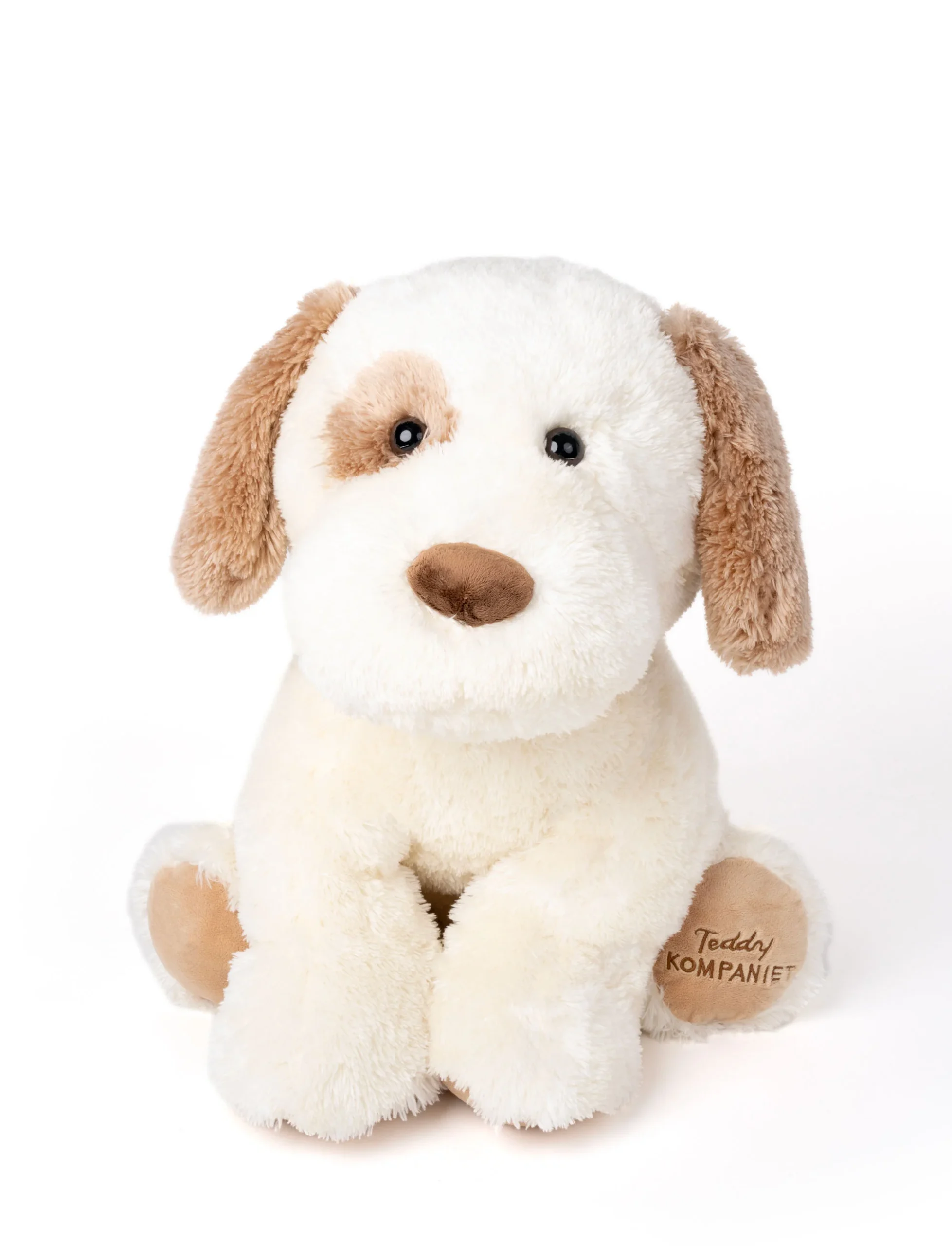 Teddykompaniet Hund XL "Selma"